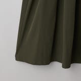 【C.mt】ドロストポケットギャザースカート | coen【women】 | 詳細画像33