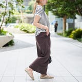 【接触冷感・UVカット】WELLTECT USA ナロースカート | coen【women】 | 詳細画像17