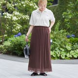 シアープリーツナロースカート | coen【women】 | 詳細画像10