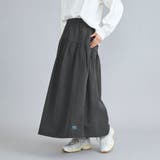 PENNEYS(ぺニーズ)別注ナイロンバルーンスカート | coen【women】 | 詳細画像14