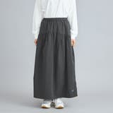 PENNEYS(ぺニーズ)別注ナイロンバルーンスカート | coen【women】 | 詳細画像21