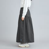 PENNEYS(ぺニーズ)別注ナイロンバルーンスカート | coen【women】 | 詳細画像22