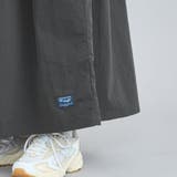 PENNEYS(ぺニーズ)別注ナイロンバルーンスカート | coen【women】 | 詳細画像26