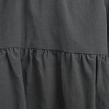 PENNEYS(ぺニーズ)別注ナイロンバルーンスカート | coen【women】 | 詳細画像28