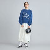 PENNEYS(ぺニーズ)別注ナイロンバルーンスカート | coen【women】 | 詳細画像4