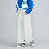 PENNEYS(ぺニーズ)別注ナイロンバルーンスカート | coen【women】 | 詳細画像6