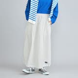 PENNEYS(ぺニーズ)別注ナイロンバルーンスカート | coen【women】 | 詳細画像7