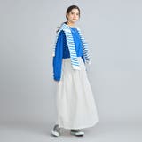 PENNEYS(ぺニーズ)別注ナイロンバルーンスカート | coen【women】 | 詳細画像8