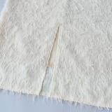 カットジャガードナロースカート | coen【women】 | 詳細画像11