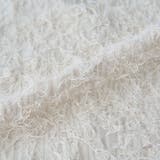 カットジャガードナロースカート | coen【women】 | 詳細画像12