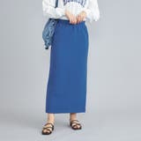 ツイルナロースカート | coen【women】 | 詳細画像16