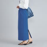 ツイルナロースカート | coen【women】 | 詳細画像17