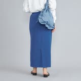 ツイルナロースカート | coen【women】 | 詳細画像18