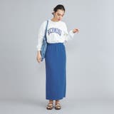 ツイルナロースカート | coen【women】 | 詳細画像19