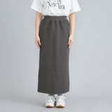 ツイルナロースカート | coen【women】 | 詳細画像23