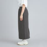 ツイルナロースカート | coen【women】 | 詳細画像24