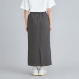 ツイルナロースカート | coen【women】 | 詳細画像25