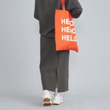 ツイルナロースカート | coen【women】 | 詳細画像4