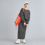 ツイルナロースカート | coen【women】 | 詳細画像8