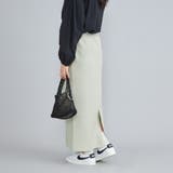 ツイルナロースカート | coen【women】 | 詳細画像9