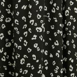 レオパードプリントフリルギャザースカート | coen【women】 | 詳細画像22