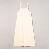 【WEB限定】Dickies（ディッキーズ）別注サイドジップジャンパースカート | coen【women】 | 詳細画像30 