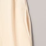 【WEB限定】Dickies（ディッキーズ）別注サイドジップジャンパースカート | coen【women】 | 詳細画像34 