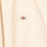 【WEB限定】Dickies（ディッキーズ）別注サイドジップジャンパースカート | coen【women】 | 詳細画像36 