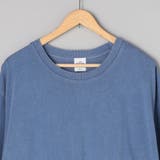 ピグメント布帛ドッキングフリルワンピース | coen【women】 | 詳細画像29 