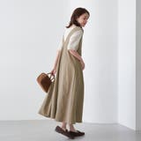 ポリツイル ジャンスカ | coen【women】 | 詳細画像15