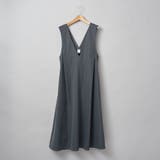 ポリツイル ジャンスカ | coen【women】 | 詳細画像20