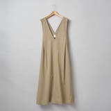 ポリツイル ジャンスカ | coen【women】 | 詳細画像22