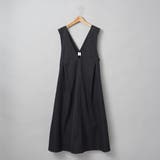 ポリツイル ジャンスカ | coen【women】 | 詳細画像24