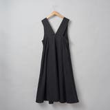 ポリツイル ジャンスカ | coen【women】 | 詳細画像25