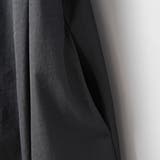 ポリツイル ジャンスカ | coen【women】 | 詳細画像28