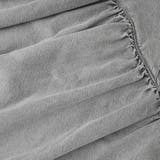 コットンレーヨンデニムキャミワンピース | coen【women】 | 詳細画像37 