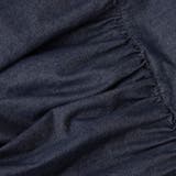 コットンレーヨンデニムキャミワンピース | coen【women】 | 詳細画像39 