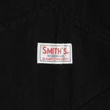 【SMITH’S（スミス）別注】 デニムサロペット オーバーオール | coen【women】 | 詳細画像44 