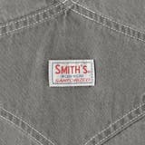 【SMITH’S（スミス）別注】 デニムサロペット オーバーオール | coen【women】 | 詳細画像46 