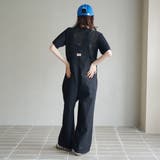 【SMITH’S（スミス）別注】 デニムサロペット オーバーオール | coen【women】 | 詳細画像5 