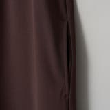 【UVカット / 防シワ / ストレッチ】カットジョーゼットUネックジャンスカ | coen【women】 | 詳細画像26 