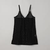 レースキャミソールワンピース | coen【women】 | 詳細画像16 