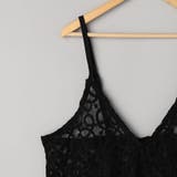 レースキャミソールワンピース | coen【women】 | 詳細画像19 