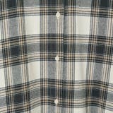 オンブレチェックライトネルシャツワンピース | coen【women】 | 詳細画像31 