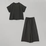 【セットアイテム】リネンタッチTブラウスセットアップ | coen【women】 | 詳細画像34