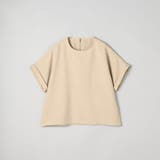 【セットアイテム】リネンタッチTブラウスセットアップ | coen【women】 | 詳細画像39