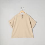 【セットアイテム】リネンタッチTブラウスセットアップ | coen【women】 | 詳細画像40