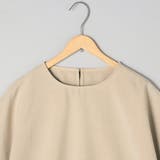 【セットアイテム】リネンタッチTブラウスセットアップ | coen【women】 | 詳細画像42