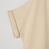 【セットアイテム】リネンタッチTブラウスセットアップ | coen【women】 | 詳細画像43