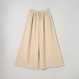 【セットアイテム】リネンタッチTブラウスセットアップ | coen【women】 | 詳細画像45